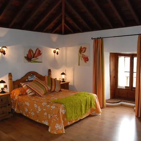 Rural Bentor * Los Realejos