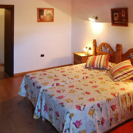 Rural Bentor Landhaus *