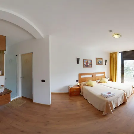 Casa di campagna Rural Bentor *