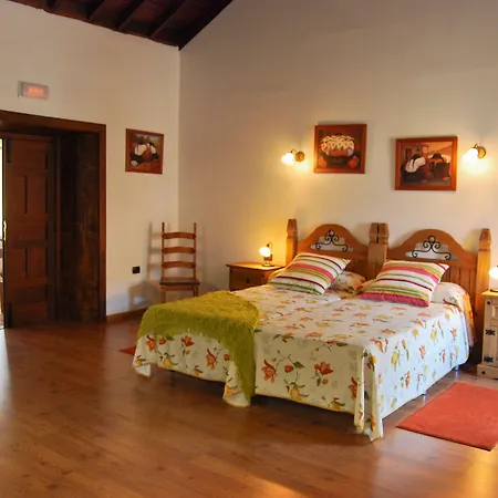 Rural Bentor * Los Realejos