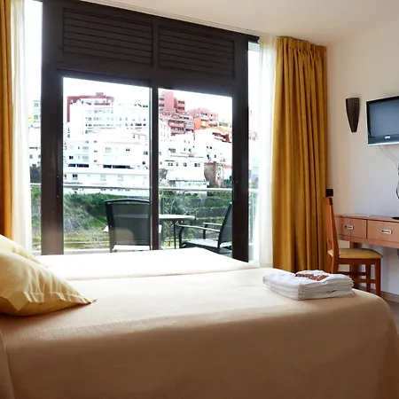 Rural Bentor Los Realejos