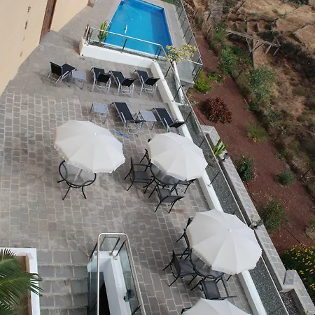 Rural Bentor * Los Realejos