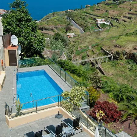 Venkovský dům Rural Bentor *