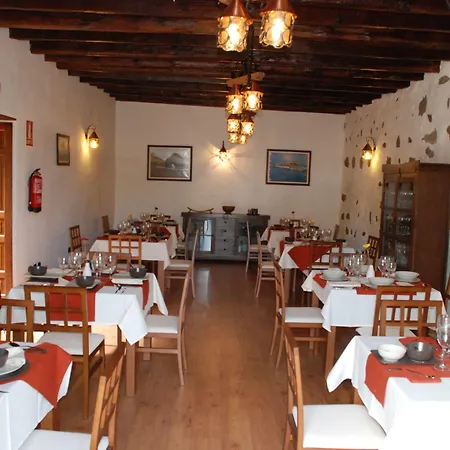 Landhaus Rural Bentor