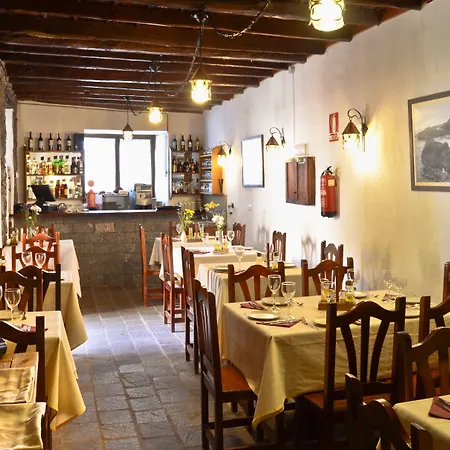 Landhaus Rural Bentor Los Realejos