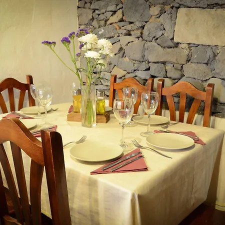 Landhaus Rural Bentor