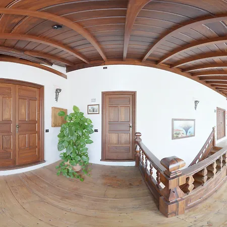 Rural Bentor * Los Realejos