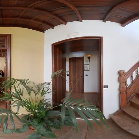 Landhaus Rural Bentor *