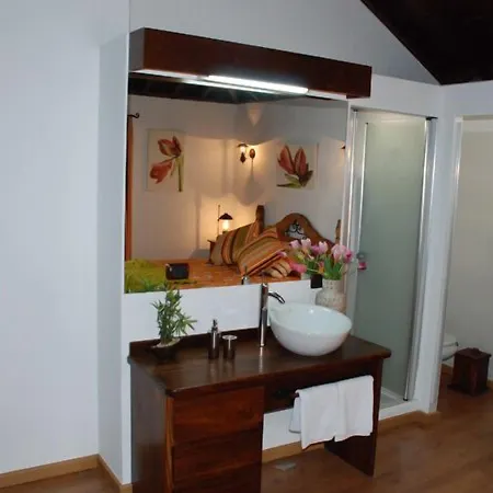 Rural Bentor Venkovský dům *