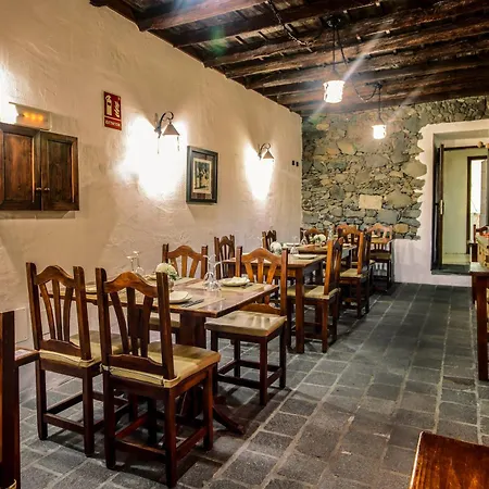 Rural Bentor Venkovský dům