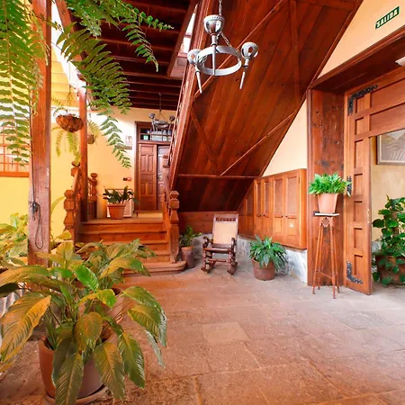 Casa di campagna Rural Bentor *