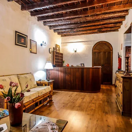 Rural Bentor * Los Realejos