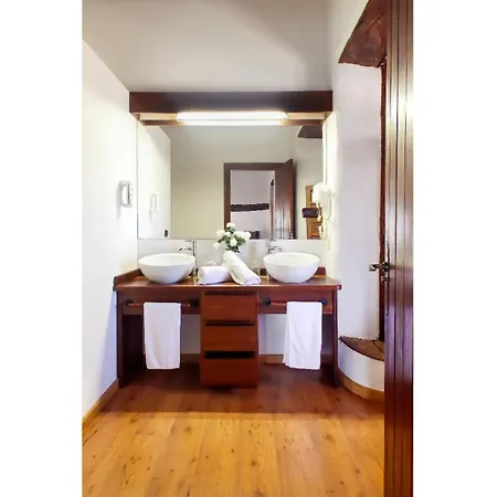 Venkovský dům Rural Bentor