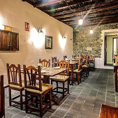 Gospodarstwo wiejskie Rural Bentor Los Realejos