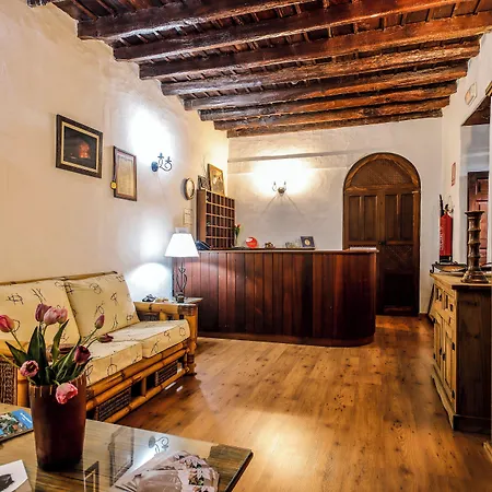 Rural Bentor Landhaus *