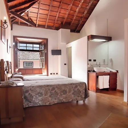 Landhaus Rural Bentor