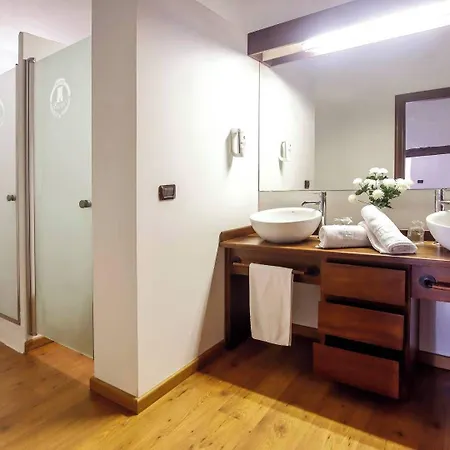 Landhaus Rural Bentor Los Realejos