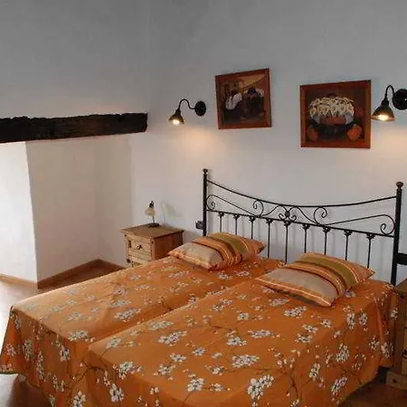 Gospodarstwo wiejskie Rural Bentor Los Realejos
