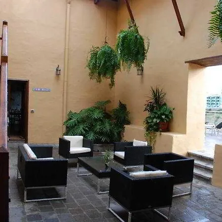 Rural Bentor Los Realejos