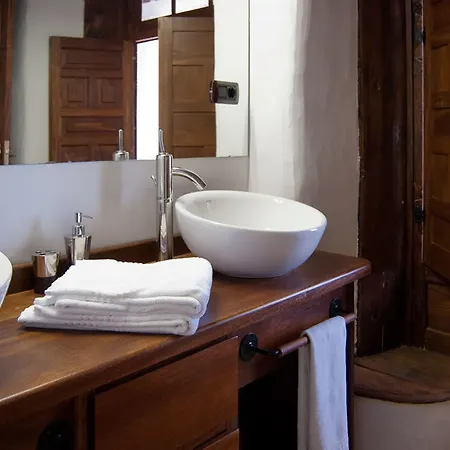 Rural Bentor * Los Realejos