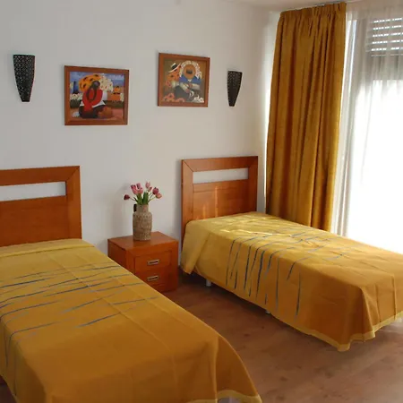 Rural Bentor Venkovský dům Los Realejos