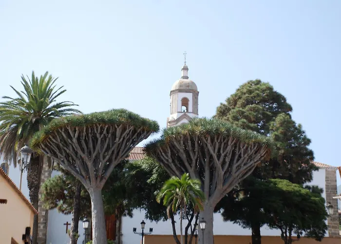 Летний дом Rural Bentor *