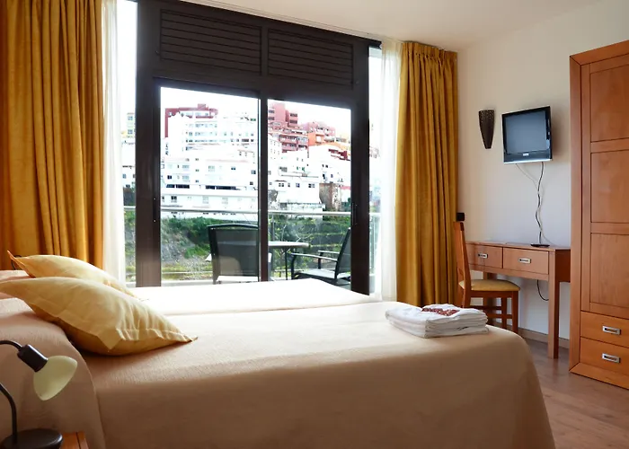 Rural Bentor Los Realejos