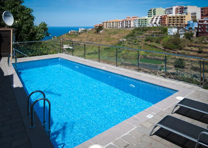 Rural Bentor Лос-Реалехос