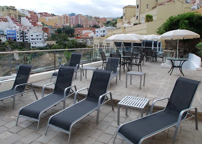 Rural Bentor Лос-Реалехос