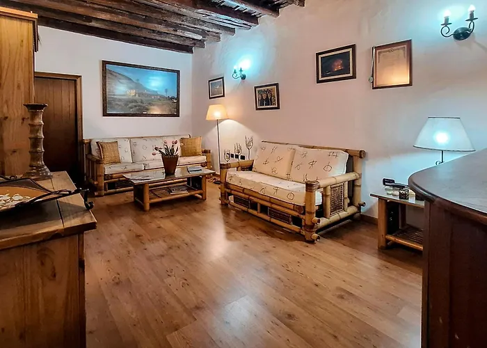 Rural Bentor * Los Realejos