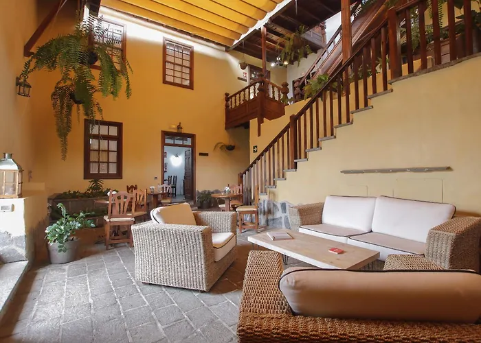 Rural Bentor Landhaus