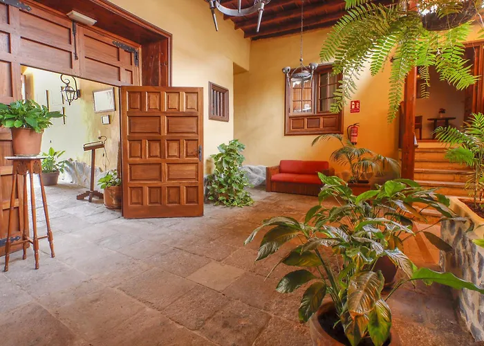 Rural Bentor Landhaus *