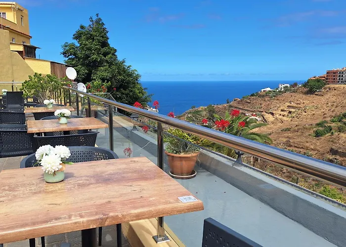 Rural Bentor * Лос-Реалехос