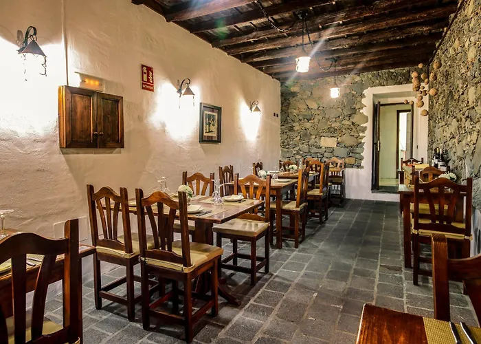 Rural Bentor Landhaus