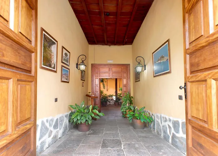 Rural Bentor Летний дом