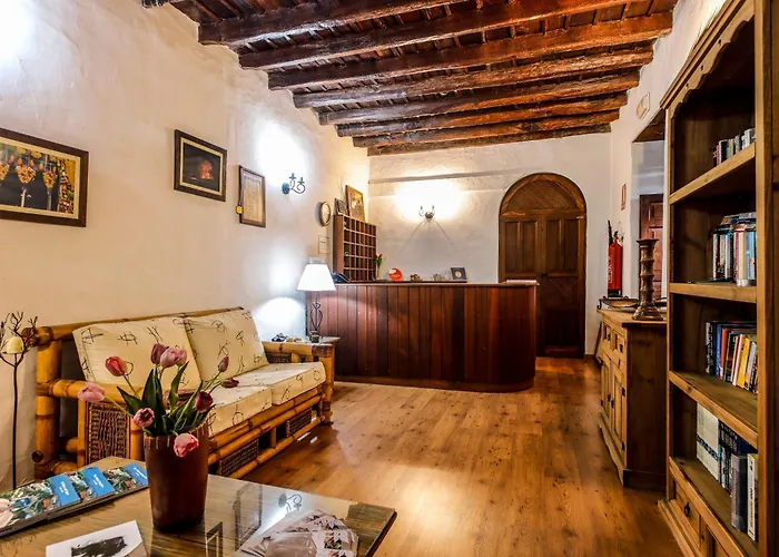 Rural Bentor * Los Realejos