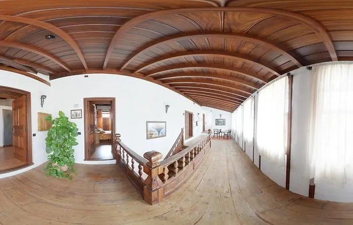 Rural Bentor Landhaus *