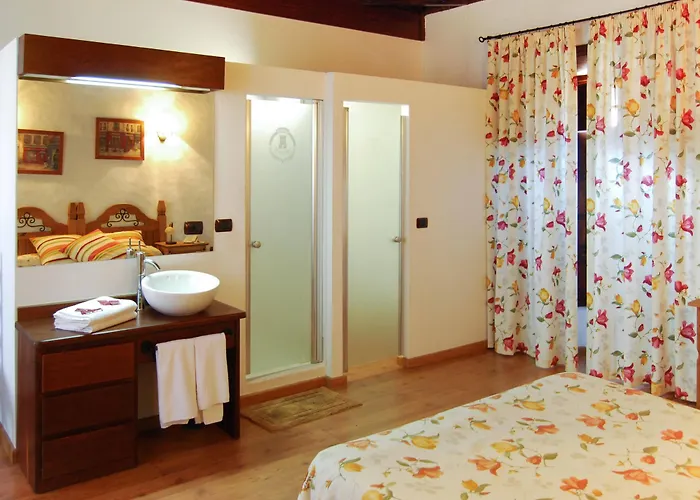 Rural Bentor Landhaus *