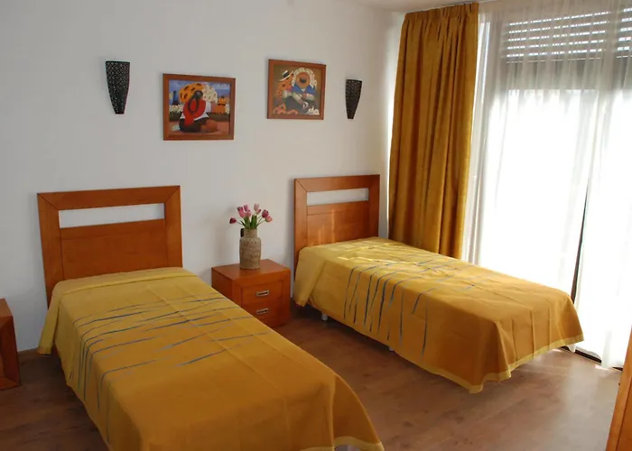 Rural Bentor Landhaus Los Realejos