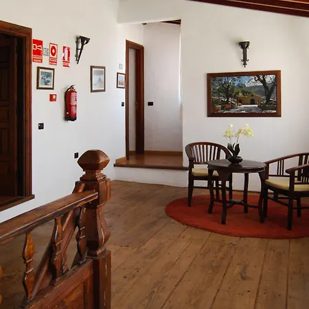 Kır Evi Rural Bentor Los Realejos