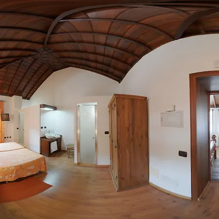 Rural Bentor Los Realejos