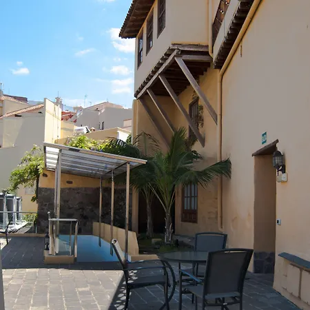 Rural Bentor * Los Realejos