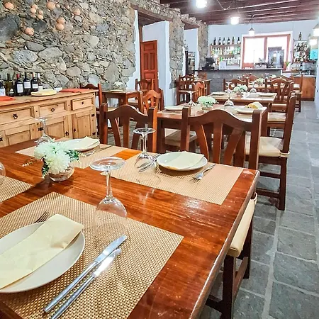 Kır Evi Rural Bentor