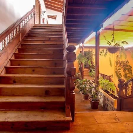 Rural Bentor Kır Evi