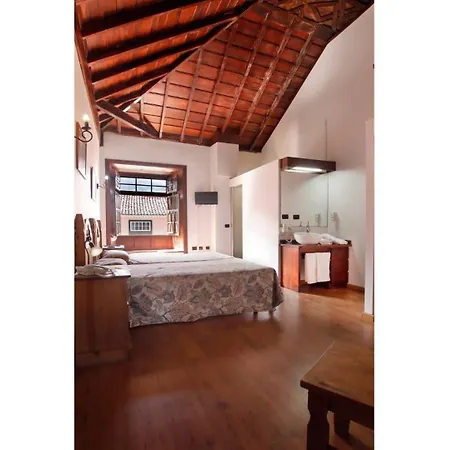 Rural Bentor Kır Evi *