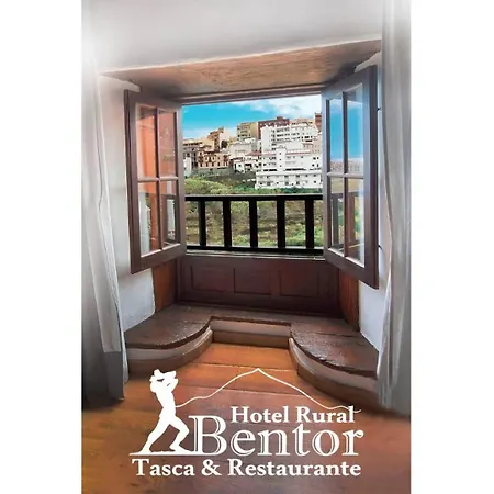 Kır Evi Rural Bentor *