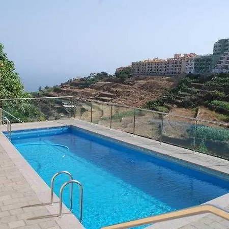 Rural Bentor Kır Evi