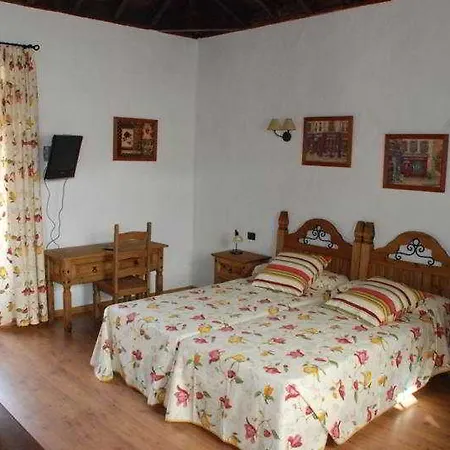 Rural Bentor Kır Evi