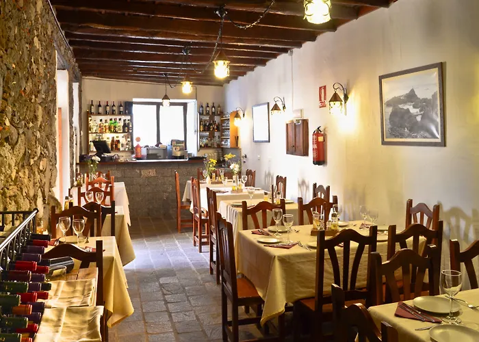 Gospodarstwo wiejskie Rural Bentor Los Realejos