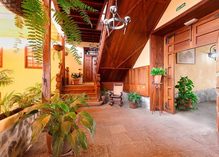 Gospodarstwo wiejskie Rural Bentor *